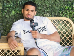 фото - Ромеро пообещал не срывать мегафайт Гарсия – Хэйни 2