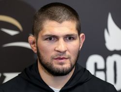 фото - «Никто не бил меня сильнее, чем он». Хабиб Нурмагомедов назвал самого сложного соперника в UFC