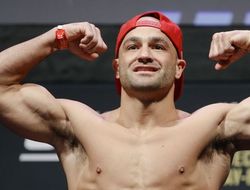 фото - Бой Де Ла Хойя – Альварес реально возможен — гендир ONE