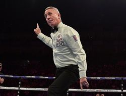 фото - Фьюри – Уайт. Обнародованы имена рефери и судей