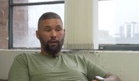 Беллью назвал самого зрелищного боксёра в мире и дал прогноз на бой Пол − Дэвис