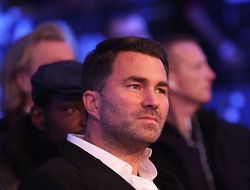 фото - Хэйни–Камбосос. Эдди Хирн назвал сроки проведения боя за абсолют