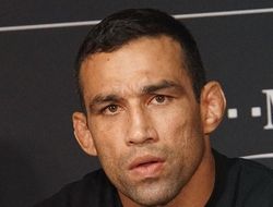 фото - Фабрисио Вердум — о предстоящем бое с Александром Волковым