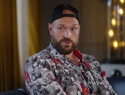 фото - «Если я проиграю Нганну…» Тайсон Фьюри смоделировал своё поражение