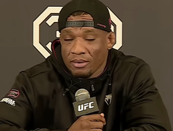 фото - Льюис — плёвое дело? Алмейда назвал следующего желаемого соперника