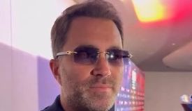 Джошуа в лагере Усика. Впечатления Эдди Хирна