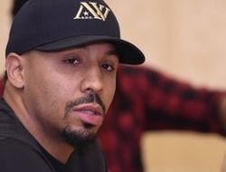 фото - Андре Уорд: Это у Ковалёва и компании такие игры, что ли?