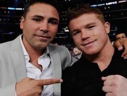 фото - Ломаченко и Кроуфорд не настолько смелые, чтобы стать великими, как Канело — ОДЛХ