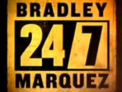 фото - Видеопревью НВО: Тимоти Брэдли vs. Хуан Мануэль Маркес, эпизод №1