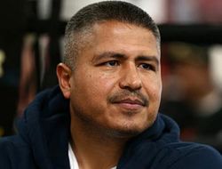 фото - Роберт Гарсиа: «Кейн Веласкес мог бы стать чемпионом мира по боксу»