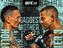 Полный кард UFC 318: Макс Холлоуэй – Дастин Порье 3. Все бои шоу 20 июля в Новом Орлеане