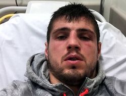 фото - Евгений Хитров: Это был самый ужасный день в моей жизни, но я вернусь