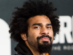 фото - Дэвид Хэй вернётся 10 декабря: Вы будете счастливы!