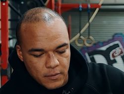 фото - Уордли о спаррингах с Усиком: «Именно этому я у него научился»