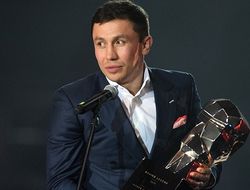 фото - Головкин: Приоритет — реванш с Альваресом в сентябре