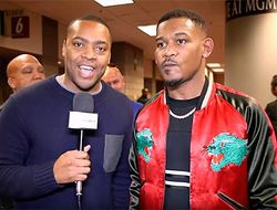 фото - Интервью Дэниела Джейкобса: Я не отдам судьбу в руки судей, как сделал с Головкиным