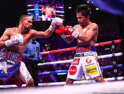 фото - Флойд Мэйуэзер зол: Хватит бросать вызов Мэнни Пакьяо — он уже стар!