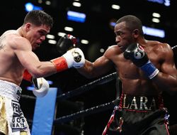 фото - Брайан Кастаньо проведёт бой-реванш, но не с Эрисланди Лара