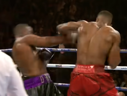 фото - Хэттон жёстко прошёлся по боксу, Джошуа и Уайту: «И кому тут верить?»