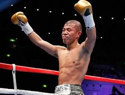 фото - (Результаты) Коки Камеда разобрался с Джоном Марком Аполинарио