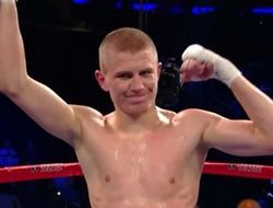 фото - Проспекты Сергей Богачук и Райан Мартин побеждают в Голливуде