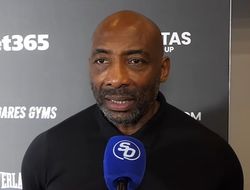 фото - Усик – Фьюри: кому будет сложнее в подготовке? Отвечает экс-чемпион Нельсон