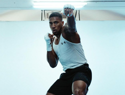 фото - Джошуа рассказал, почему остановил свой выбор на экс-тренере Фьюри