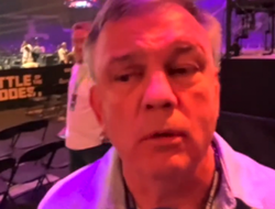 фото - Атлас о поединке Фьюри-Усик: «Не могу ставить против Александра»