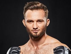 фото - Александр Барабаш — о пути к званию чемпиона мира WWFC