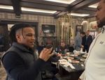 «У меня неплохой контроль в партере». Беленюк оценил свои шансы в UFC