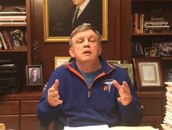 фото - Тедди Атлас: «Не хочу реванш Бивол – Канело и вот почему…»