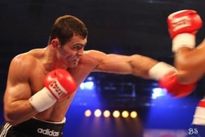 Видео боя: Рахим Чахкиев – Юлиан Илие