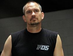 фото - Тренер Джона Джонса: «Если Фёдор не изменился, мы его легко побьём»