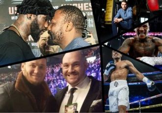 Главные бои апреля-2026: фестиваль хэвивейта с Фьюри, Уайлдером, Чисорой, Миллером и Околи