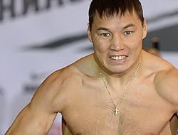 фото - Тренер Проводникова: Хорошо, что выбрали Молину, а не Кроуфорда...