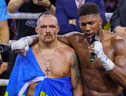 фото - Уайлдер: «Джошуа — словно мыльный пузырь. Знал, что он проиграет Усику»