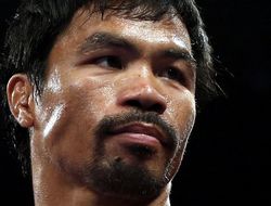 фото - Я молод и силён — Пакьяо