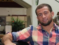 фото - UFC 203: Маирбек Тайсумов сразится с Ником Ленцом