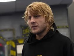 фото - Почему не Царукян. Пимблетт объяснил, «что не так» с Арманом