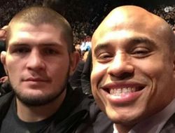 фото - Абдельазиз — о следующем поединке Нурмагомедова