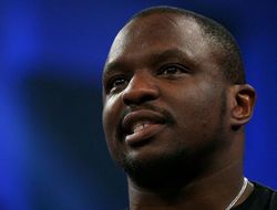 фото - Диллиан Уайт: Всё равно хочу драться с трусом Уайлдером!