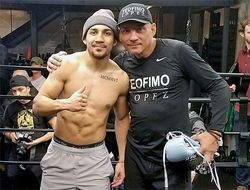 фото - «Я с улицы». Лопес-старший — откровенно о себе, семье и трудностях в прошлом