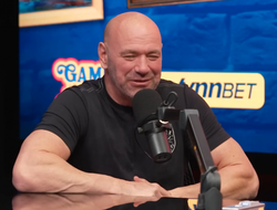 фото - Уайта попросили прокомментировать слухи о том, что Нурмагомедов и Макгрегор были друзьями