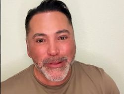 фото - Жесть дня! Де Ла Хойя косвенно обвинил Хирна и DAZN в грязной игре