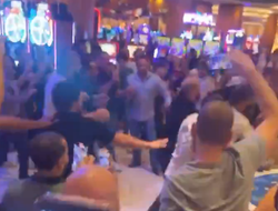 фото - Бойцы UFC подрались на шоу от PFL. Реакция Уайта лучше самого смешного мема