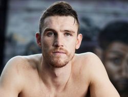 фото - Каллум Смит считает Гроувза фаворитом полуфинального боя Суперсерии с Юбэнком