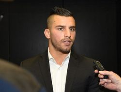 фото - СМИ: Лемьё выступит в андеркарде у Альвареса и Джейкобса, есть соперник