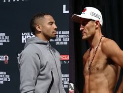 фото - Андре Уорд сделал прогноз на бой Сергея Ковалёва и Энтони Ярда