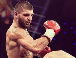 фото - Небитый проспект Магомед Курбанов одолел южноамериканского «нокаутёра» Родригеса