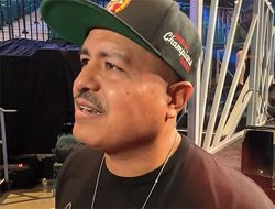 фото - «Остановит в поздних раундах». Роберт Гарсия о Биволе, Бетербиеве, Бенавидесе и Канело